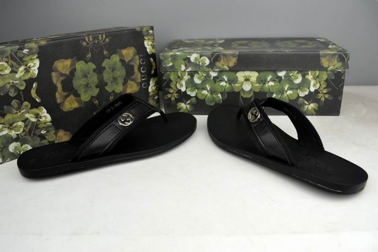 2017 Guci slippers woman 35-42-254